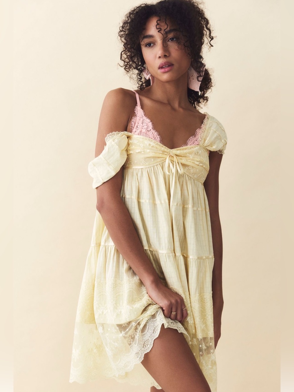Free People One of a Kind Romper